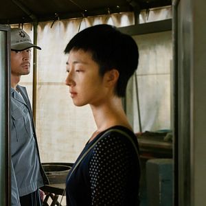 Foto O Lago do Ganso Selvagem