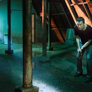 Foto O Lago do Ganso Selvagem