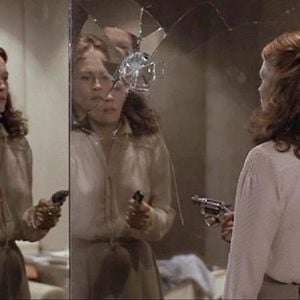 Foto Os Olhos de Laura Mars