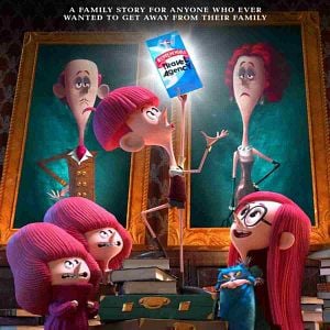 Foto Os Irmãos Willoughby