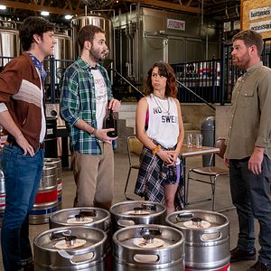 Foto Irmãos Cervejeiros