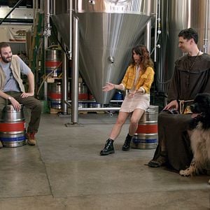 Foto Irmãos Cervejeiros