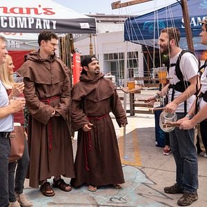 Foto Irmãos Cervejeiros