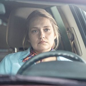 Foto Merritt Wever