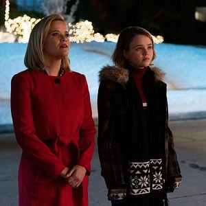 Foto Little Fires Everywhere