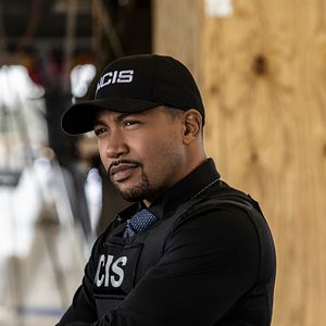 Foto Charles Michael Davis