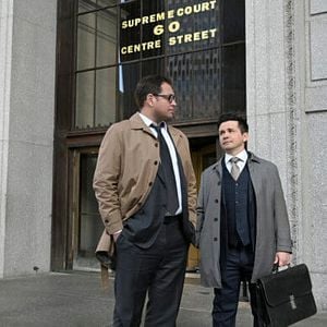 Foto Michael Weatherly