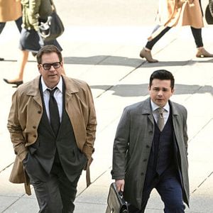 Foto Michael Weatherly