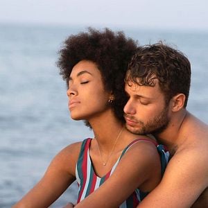 Foto Três Metros Acima do Céu