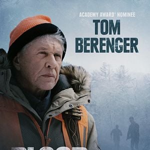 Foto Perseguição na Neve