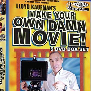 Foto Make Your Own Damn Movie!