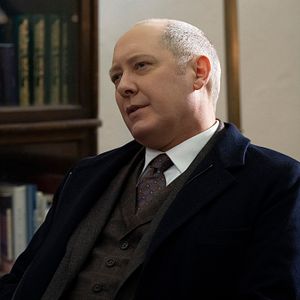 Foto James Spader