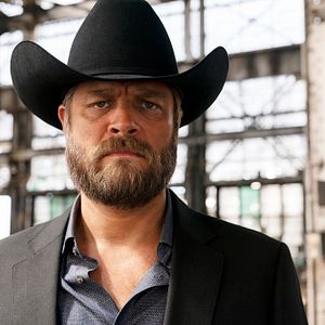 Foto Jay R. Ferguson