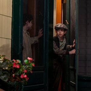 Foto The Plot Against America