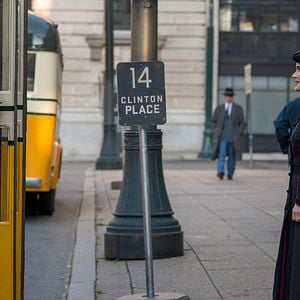 Foto The Plot Against America