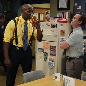 Foto Brooklyn Nine-Nine