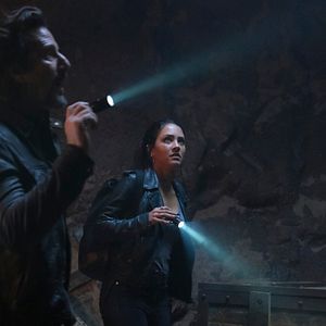 Foto Henry Ian Cusick