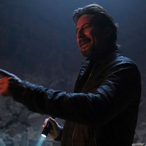 Foto Henry Ian Cusick