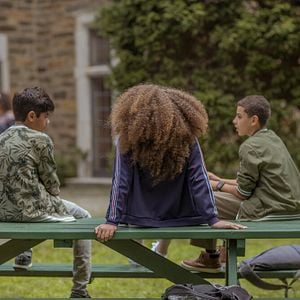 Foto Selah e os Espadas