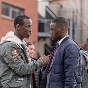 Foto Gangues de Londres