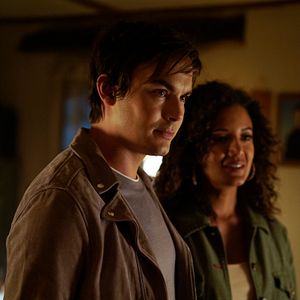 Foto Tyler Blackburn