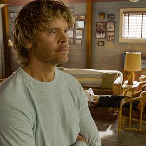 Foto Eric Christian Olsen