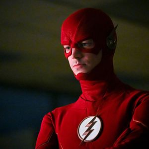 Foto Grant Gustin