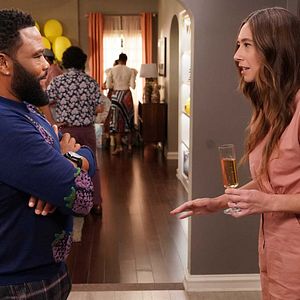 Foto Anthony Anderson