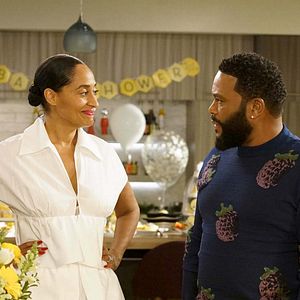 Foto Anthony Anderson