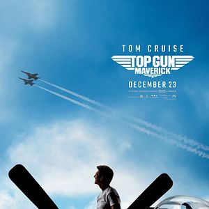 Foto Top Gun: Maverick