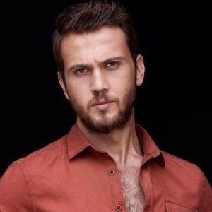 Foto Aras Bulut İynemli