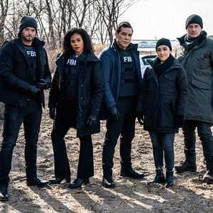 Foto FBI: Os Mais Procurados