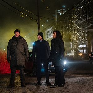 Foto FBI: Os Mais Procurados