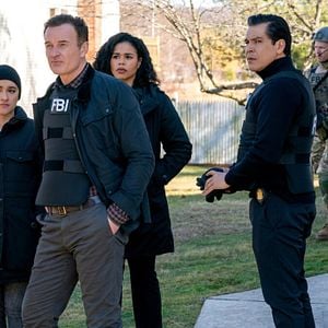 Foto FBI: Os Mais Procurados