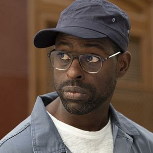 Foto O Ritmo da Vingança