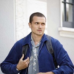 Foto Karl Glusman