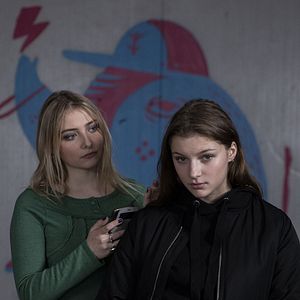 Foto Lula Cotton-Frapier