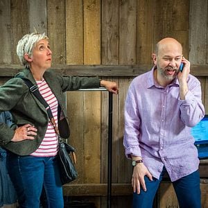 Foto Vincent Franklin