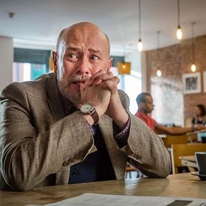 Foto Vincent Franklin