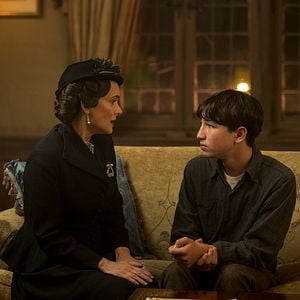 Foto The Plot Against America