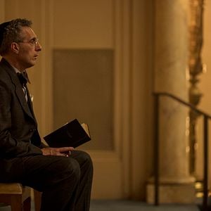 Foto The Plot Against America