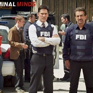 Foto Criminal Minds