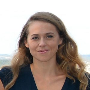 Foto Pauline Huruguen