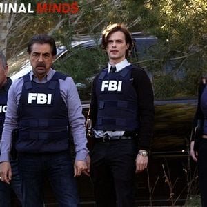 Foto Criminal Minds