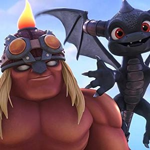 Foto Skylanders Academy