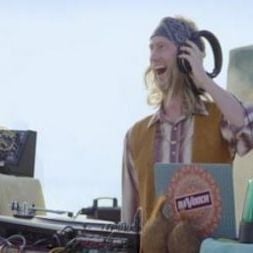 Foto Resgate em Malibu: A Série