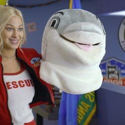 Foto Resgate em Malibu: A Série