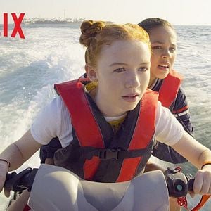 Foto Resgate em Malibu: A Série