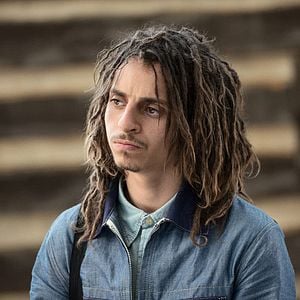 Foto Jean-Claude Van Johnson