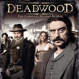 Foto Deadwood